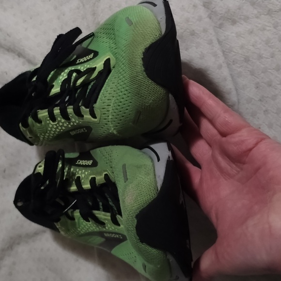 Men's Brooks Ghost running shoes - Picture 5 of 10